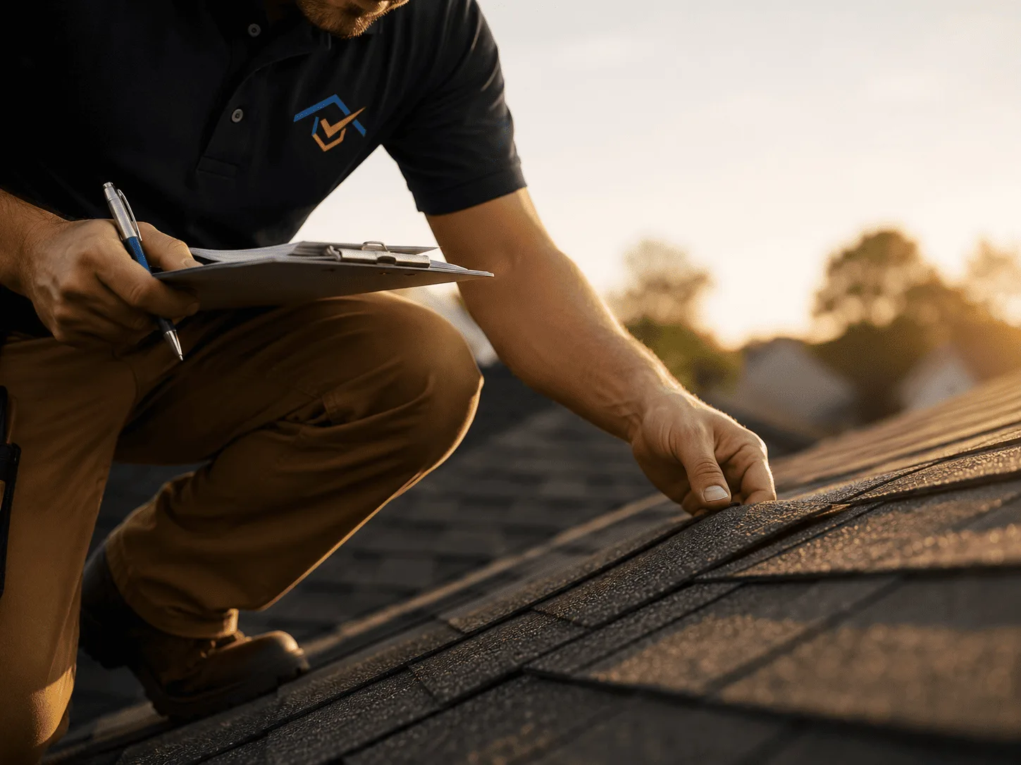 Why Choose Roof Inspection in East China, MI
