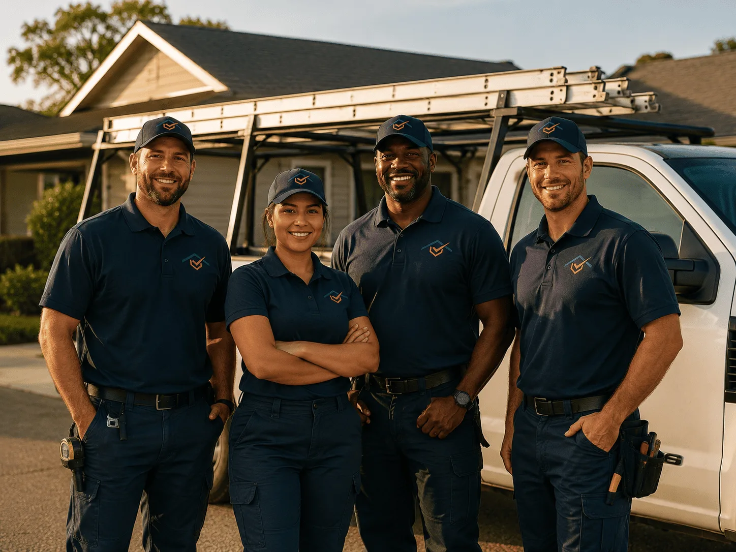 Roof Inspection company in East China, MI